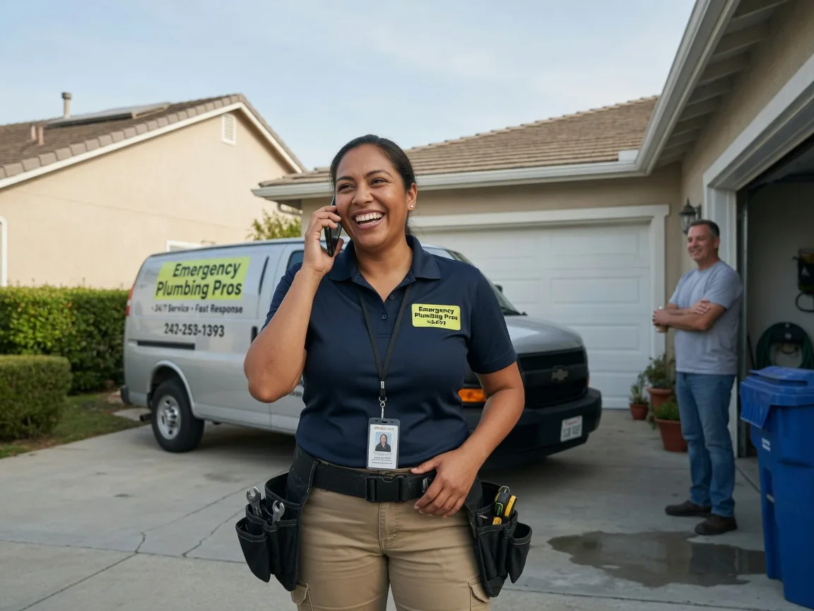 Emergency Plumber Nicholson, PA FAQs
